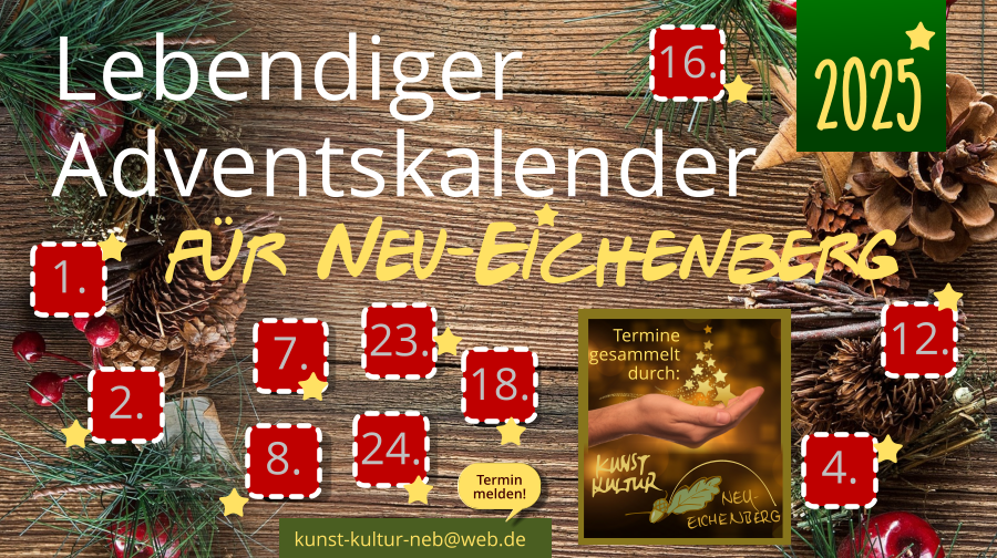 Ideen und Anregungen