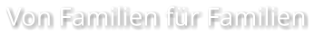 Anfragen oder anmelden