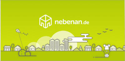 nebenan.de. Sich vernetzen in Neu-Eichenberg