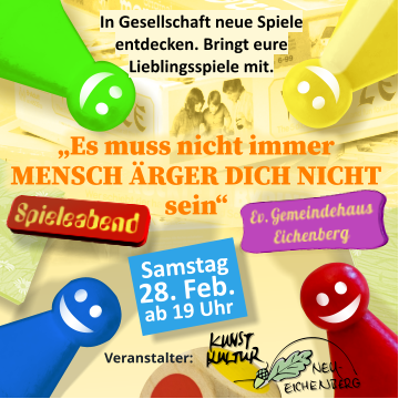 Anfragen oder anmelden